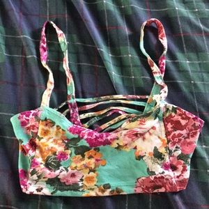 Brandy Melville bralette